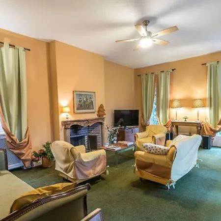 Διαμέρισμα Dimora 1690 *