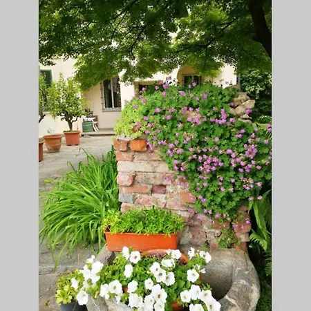 Διαμέρισμα Dimora 1690 *