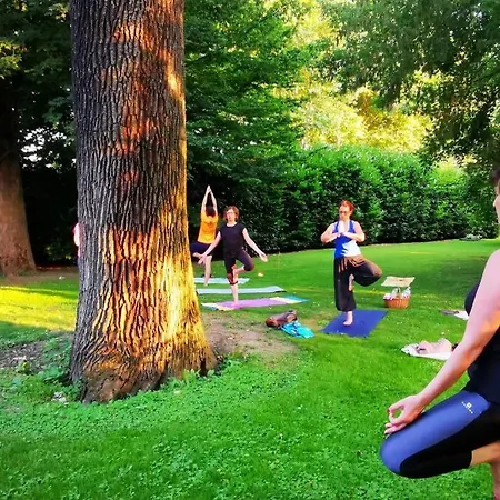 Dimora 1690 * Savigliano