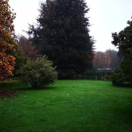 Διαμέρισμα Dimora 1690 *