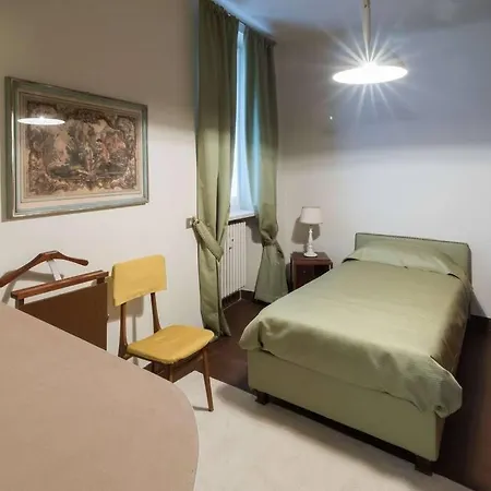 Dimora 1690 Διαμέρισμα