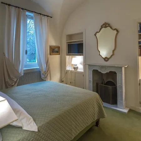 Διαμέρισμα Dimora 1690 *