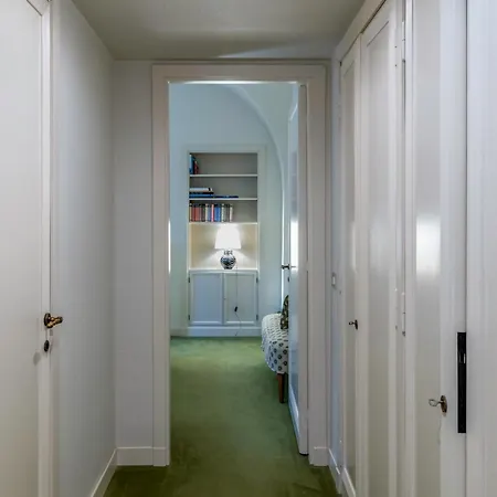 Dimora 1690 Διαμέρισμα