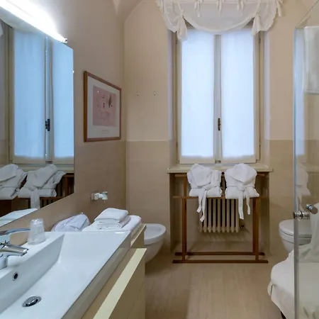 Διαμέρισμα Dimora 1690