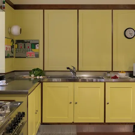 Dimora 1690 Apartment *