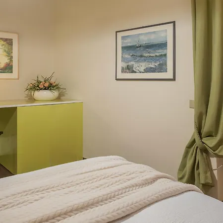 Apartment Dimora 1690