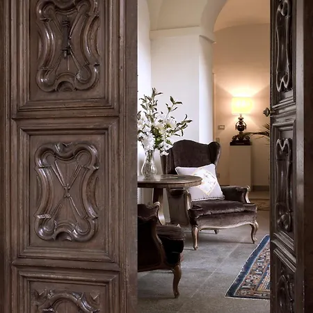 Dimora 1690 Апартаменты