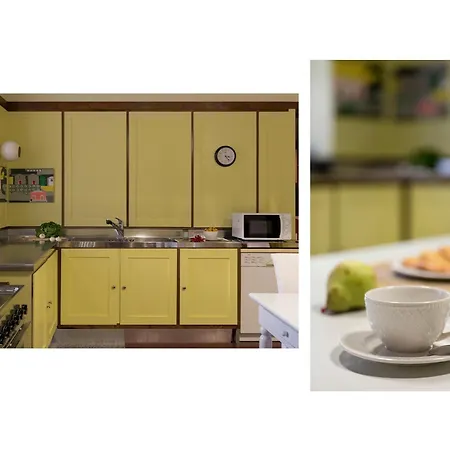 Dimora 1690 Apartment *