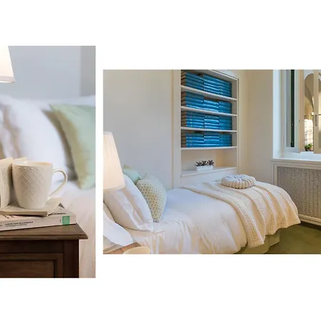 Apartment Dimora 1690