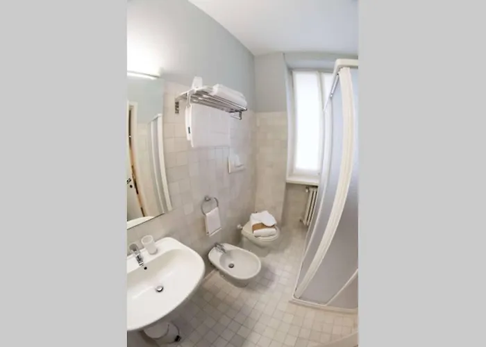 Dimora 1690 Apartment