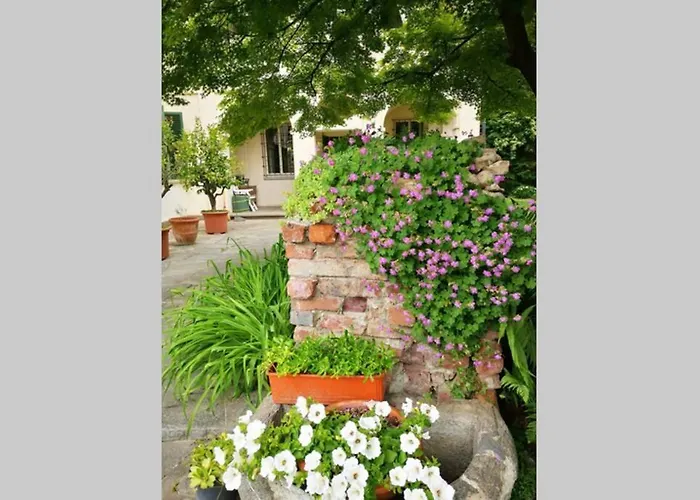 Apartment Dimora 1690 *