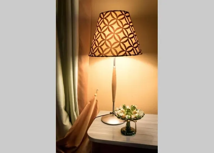 Dimora 1690 Apartment *