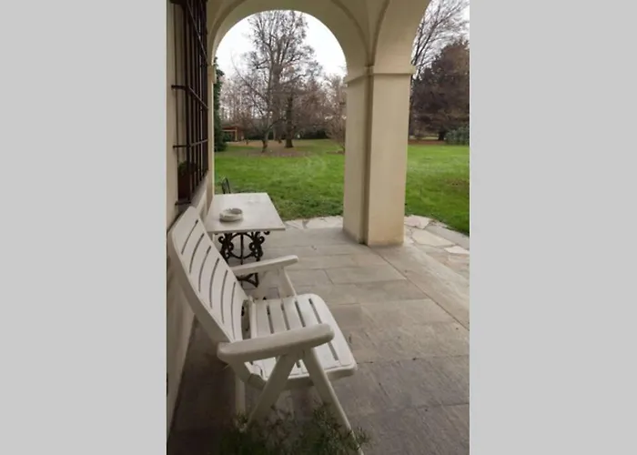 Dimora 1690 Apartment Savigliano