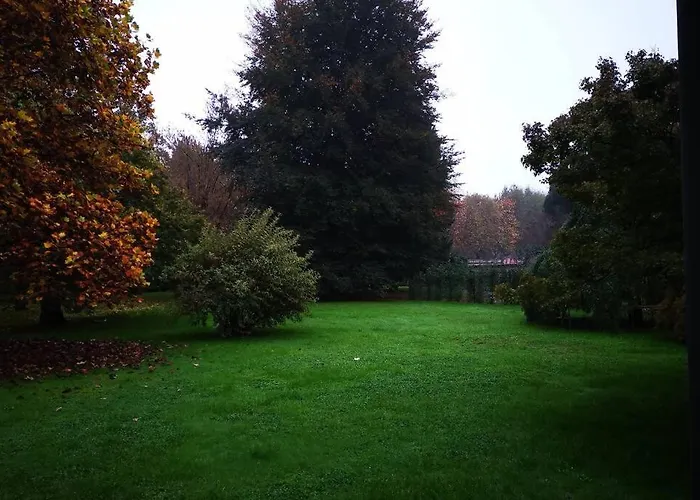 Apartment Dimora 1690 *