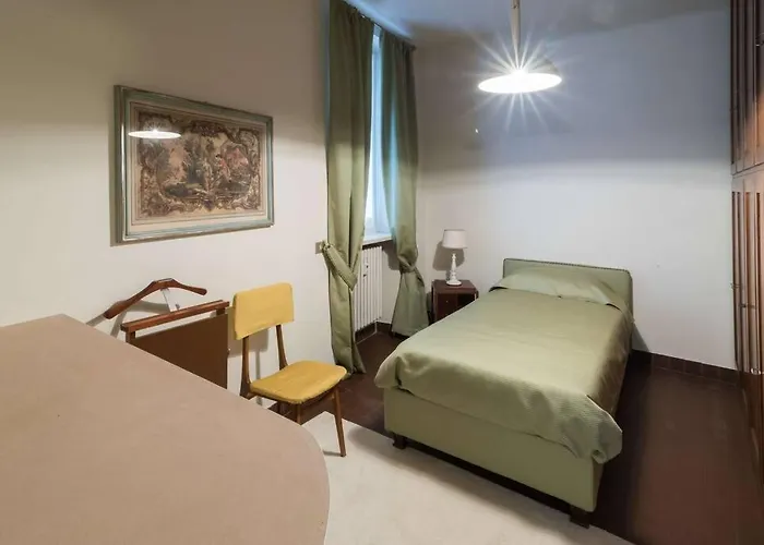 Dimora 1690 Apartment