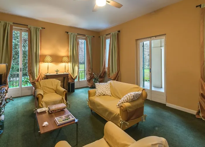 Apartment Dimora 1690