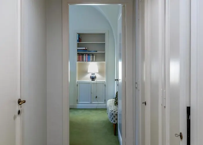 Dimora 1690 Apartment