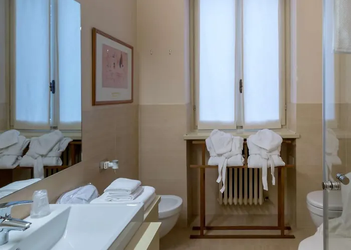 Apartment Dimora 1690