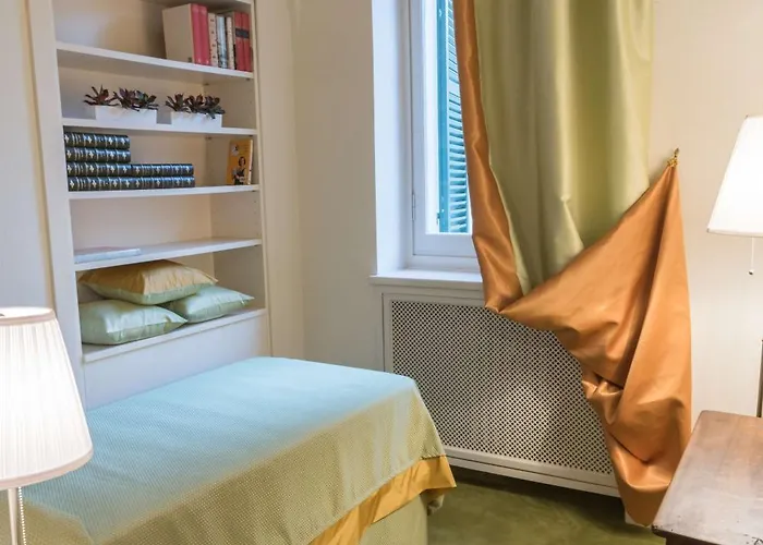 Dimora 1690 Apartment *