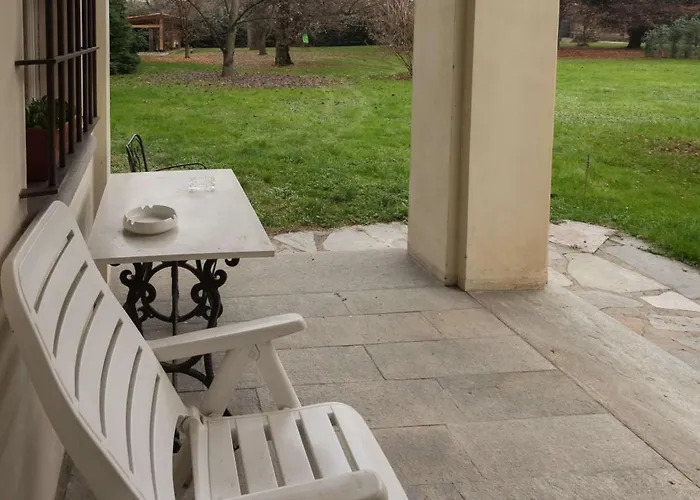 Apartment Dimora 1690 *