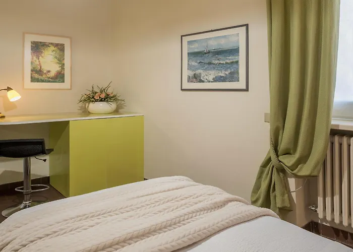 Apartment Dimora 1690