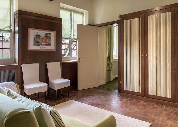 Dimora 1690 * Savigliano