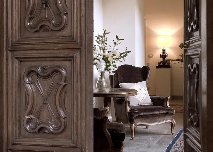 Dimora 1690 Apartment