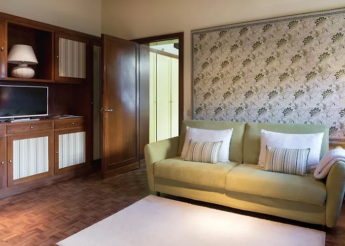 Dimora 1690 Apartment