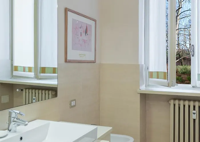 Dimora 1690 * Savigliano