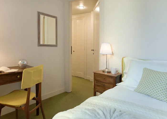 Dimora 1690 Apartment *