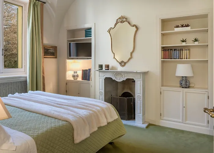 Apartment Dimora 1690 *