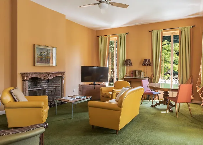 Apartment Dimora 1690