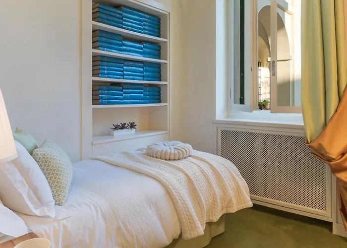 Apartment Dimora 1690 Savigliano