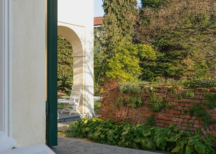 Apartment Dimora 1690