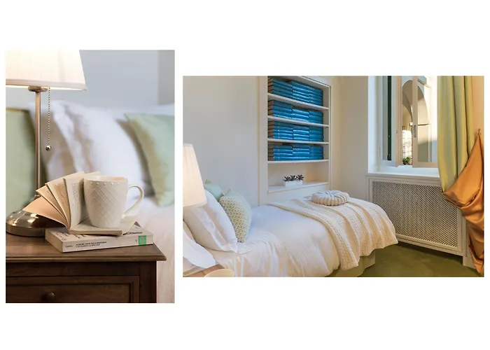 Apartment Dimora 1690