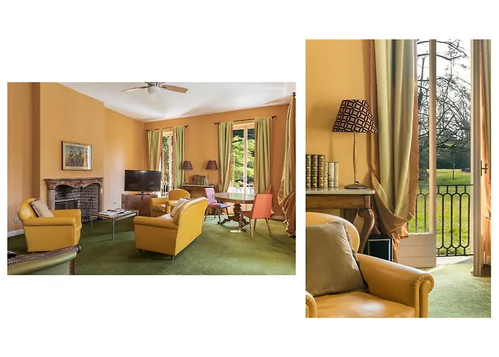 Dimora 1690 Apartment Savigliano