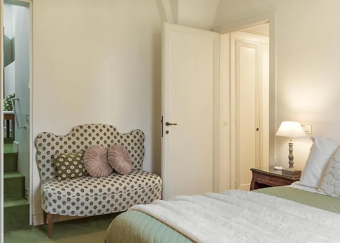 Apartment Dimora 1690